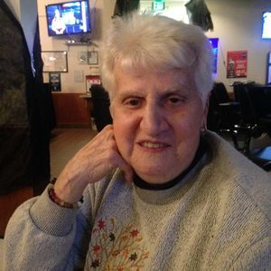 Meet your Posher, Georgianna